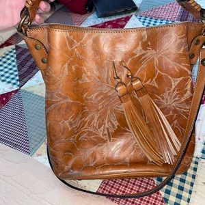 Patricia Nash Bag